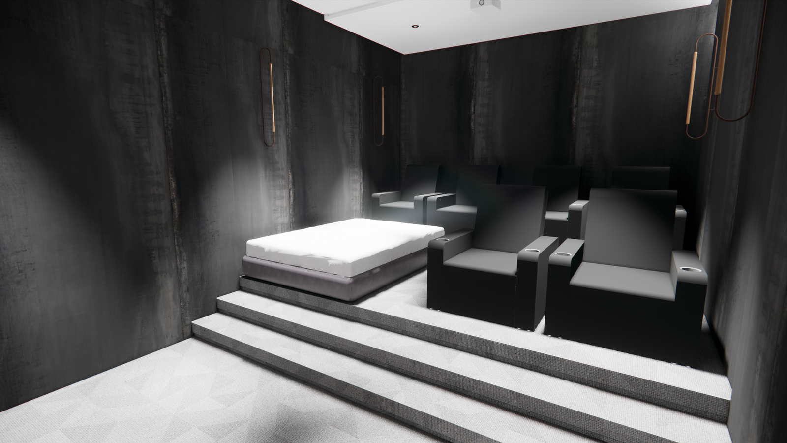 The House Of Verticals